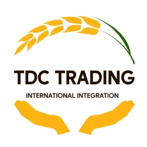 TDC logo vuong